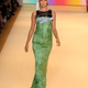 Illustration for article titled Carolina Herrera Presents Strong Looks For Delicate Flowers